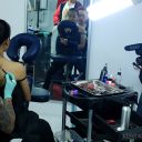 KENT KENT TATTOO BAGUS ( THE BEST INDONESIAN TATTOOIST )
