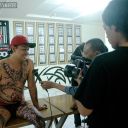 KENT KENT TATTOO COOL ( THE BEST INDONESIAN TATTOOIST )