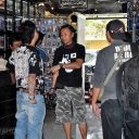 KENT KENT TATTOO BAGUS ( THE BEST INDONESIAN TATTOOIST )