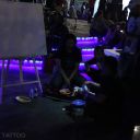 KENT KENT TATTOO KEREN ( THE BEST INDONESIAN TATTOOIST )