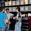 KENT KENT TATTOO OKE ( THE BEST INDONESIAN TATTOOIST )