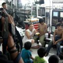 KENT KENT TATTOO OKE ( THE BEST INDONESIAN TATTOOIST )