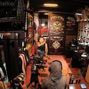 KENT KENT TATTOO OKE ( THE BEST INDONESIAN TATTOOIST )