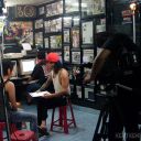 KENT KENT TATTOO OKE ( THE BEST INDONESIAN TATTOOIST )