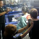 KENT KENT TATTOO TERBAIK ( THE BEST INDONESIAN TATTOOIST )