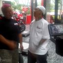 KENT KENT TATTOO OK ( THE BEST INDONESIAN TATTOOIST )