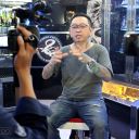 KENT KENT TATTOO OKE ( THE BEST INDONESIAN TATTOOIST )