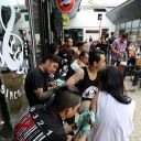 KENT KENT TATTOO KECE ( THE BEST INDONESIAN TATTOOIST )