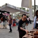 KENT KENT TATTOO OK ( THE BEST INDONESIAN TATTOOIST )