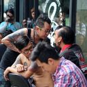 KENT KENT TATTOO KECE ( THE BEST INDONESIAN TATTOOIST )