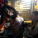 KENT KENT TATTOO THE BEST ( THE BEST INDONESIAN TATTOOIST )