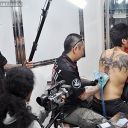 KENT KENT TATTOO COOL ( THE BEST INDONESIAN TATTOOIST )