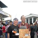 KENT KENT TATTOO KECE ( THE BEST INDONESIAN TATTOOIST )