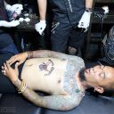 KENT KENT TATTOO KEREN ( THE BEST INDONESIAN TATTOOIST )