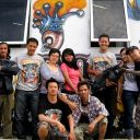 KENT KENT TATTOO TERBAIK ( THE BEST INDONESIAN TATTOOIST)