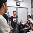 KENT KENT TATTOO COOL ( THE BEST INDONESIAN TATTOOIST)