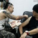 KENT KENT TATTOO BAGUS ( THE BEST INDONESIAN TATTOOIST)