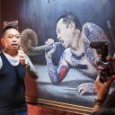 KENT KENT TATTOO BAGUS ( THE BEST INDONESIAN TATTOOIST )