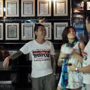 KENT KENT TATTOO OK ( THE BEST INDONESIAN TATTOOIST)