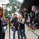 KENT KENT TATTOO GOOD ( THE BEST INDONESIAN TATTOOIST )
