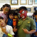 KENT KENT TATTOO TERBAIK ( THE BEST INDONESIAN TATTOOIST )