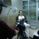 KENT KENT TATTOO OKE ( THE BEST INDONESIAN TATTOOIST )
