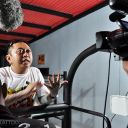 KENT KENT TATTOO KEREN ( THE BEST INDONESIAN TATTOOIST )