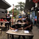 KENT KENT TATTOO BAGUS ( THE BEST INDONESIAN TATTOOIST )