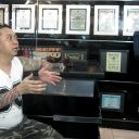 KENT KENT TATTOO HEBAT ( THE BEST INDONESIAN TATTOOIST )