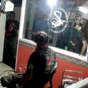 KENT KENT TATTOO OK ( THE BEST INDONESIAN TATTOOIST )