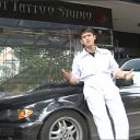 KENT KENT TATTOO KECE ( THE BEST INDONESIAN TATTOOIST )