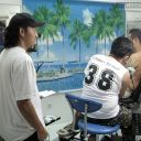 KENT KENT TATTOO THE BEST ( THE BEST INDONESIAN TATTOOIST )
