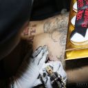 KENT KENT TATTOO KECE ( THE BEST INDONESIAN TATTOOIST )