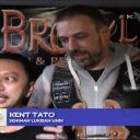 KENT KENT TATTOO THE BEST ( THE BEST INDONESIAN TATTOOIST )