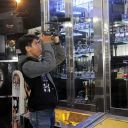 KENT KENT TATTOO OK ( THE BEST INDONESIAN TATTOOIST )