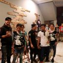 KENT KENT TATTOO GREAT ( THE BEST INDONESIAN TATTOOIST )