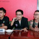KENT KENT TATTOO TERBAIK ( THE BEST INDONESIAN TATTOOIST )