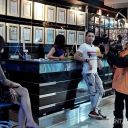 KENT KENT TATTOO COOL ( THE BEST INDONESIAN TATTOOIST)