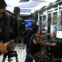 KENT KENT TATTOO OK ( THE BEST INDONESIAN TATTOOIST)