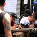 KENT KENT TATTOO KECE ( THE BEST INDONESIAN TATTOOIST )