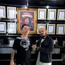KENT KENT TATTOO THE BEST ( THE BEST INDONESIAN TATTOOIST )