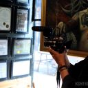 KENT KENT TATTOO KEREN ( THE BEST INDONESIAN TATTOOIST )