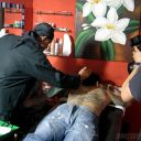 KENT KENT TATTOO TERBAIK ( THE BEST INDONESIAN TATTOOIST )
