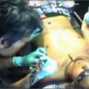 KENT KENT TATTOO KECE ( THE BEST INDONESIAN TATTOOIST )