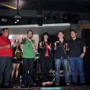 KENT KENT TATTOO GOOD ( THE BEST INDONESIAN TATTOOIST )