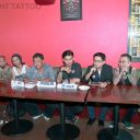 KENT KENT TATTOO KEREN ( THE BEST INDONESIAN TATTOOIST )