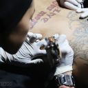 KENT KENT TATTOO BAGUS ( THE BEST INDONESIAN TATTOOIST )