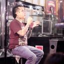 KENT KENT TATTOO OK ( THE BEST INDONESIAN TATTOOIST )