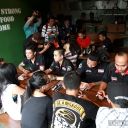 KENT KENT TATTOO KEREN ( THE BEST INDONESIAN TATTOOIST )