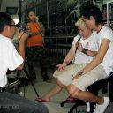KENT KENT TATTOO KEREN  ( THE BEST INDONESIAN TATTOOIST )